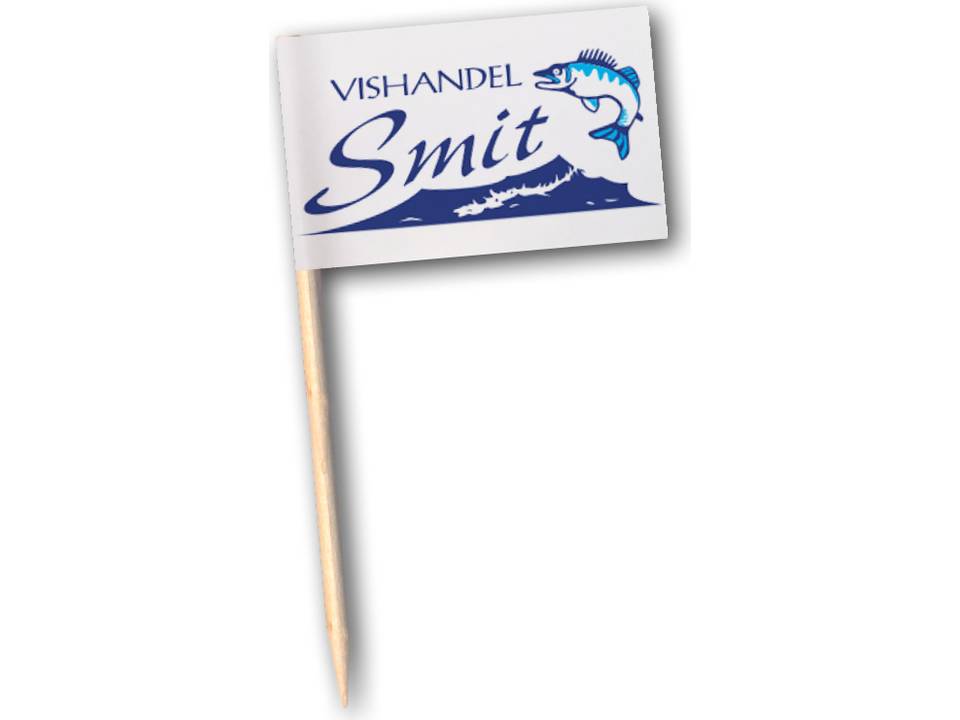 Evenementen partyprikker 6