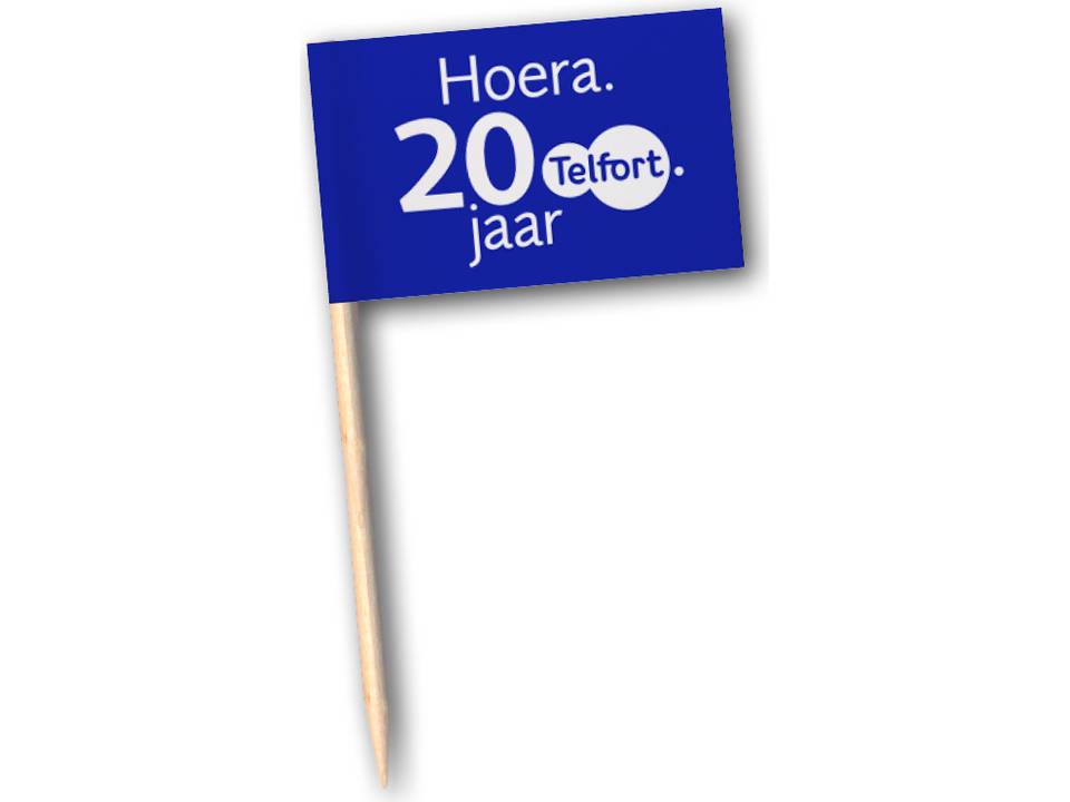 Evenementen partyprikker 17