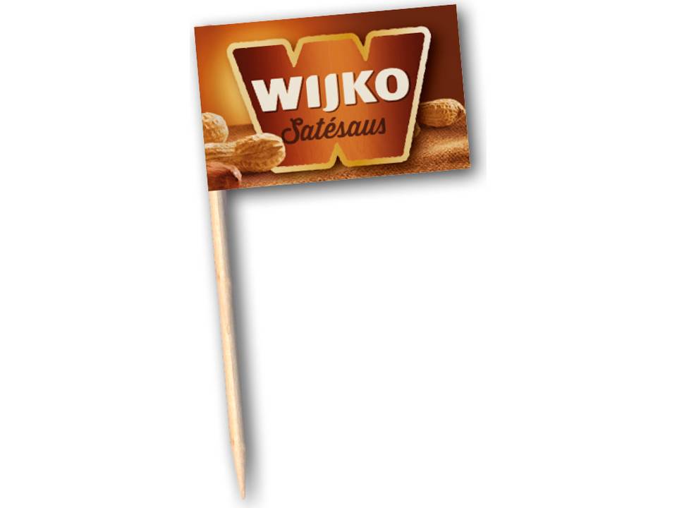 Evenementen partyprikker 3