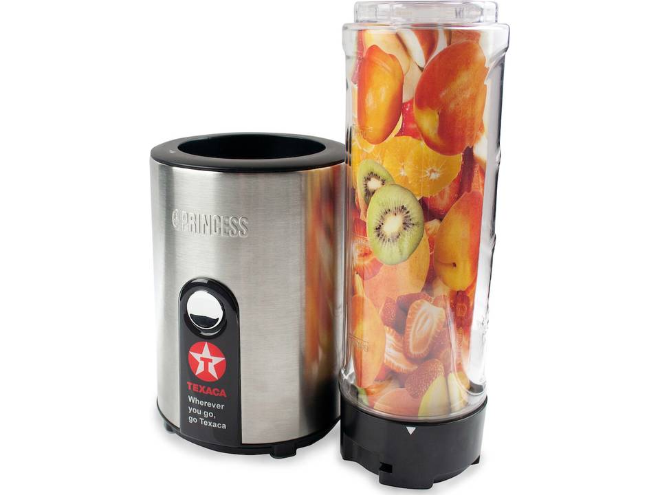 Princess Blender to Go Personalized bedrukken