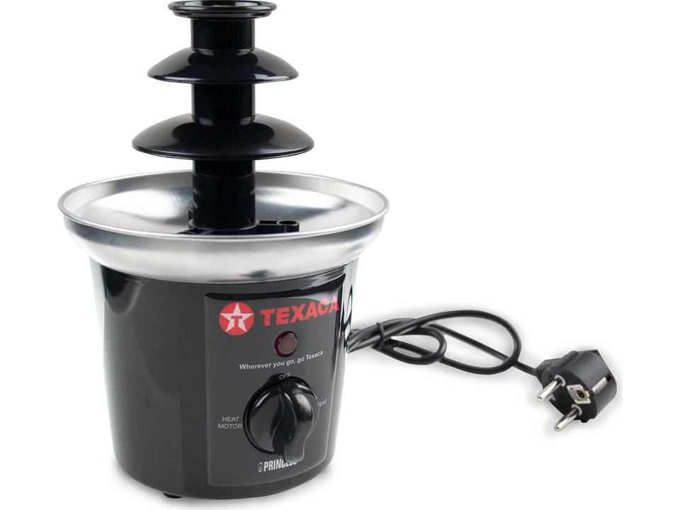 Princess Chocolate Fountain Personalized 1