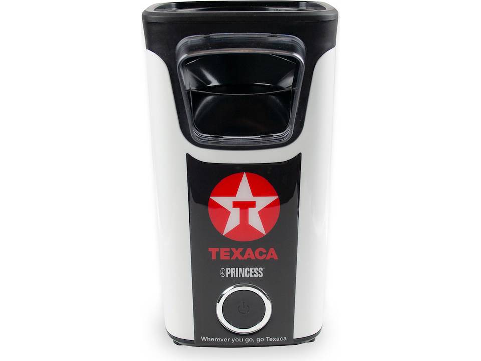 Princess Popcorn Maker Personalized 1