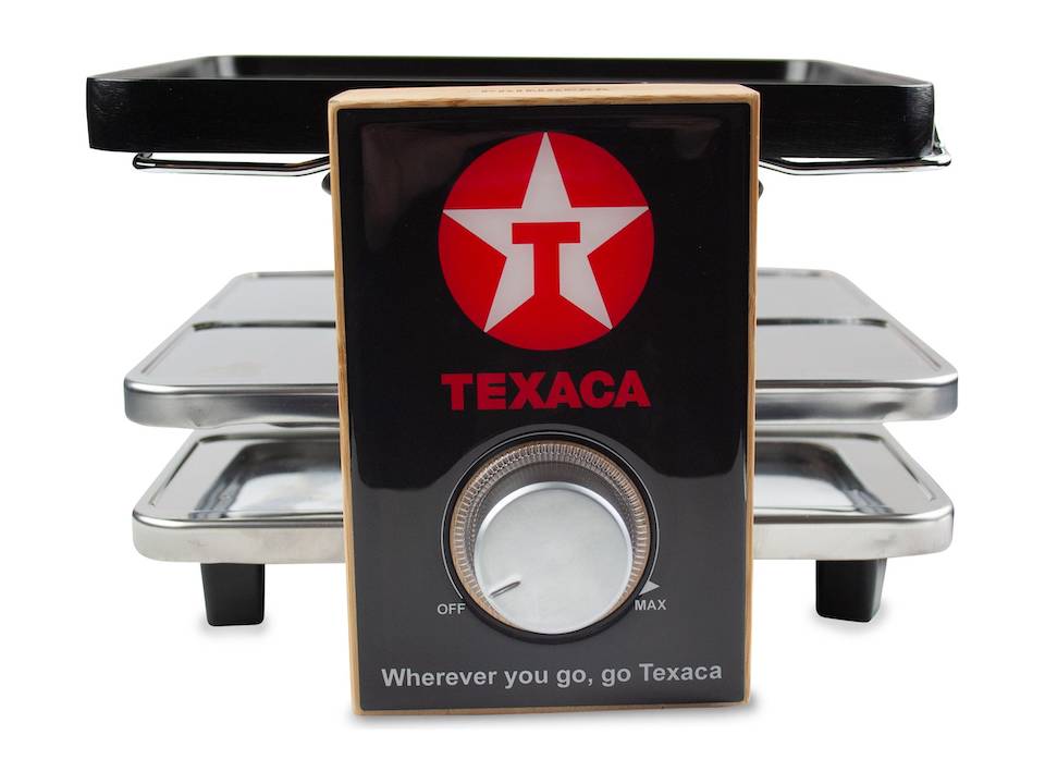 Princess Raclette Pure 4 Personalized 1