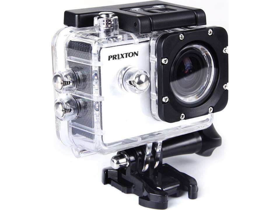 Prixton Actiecamera DV650 Full HD