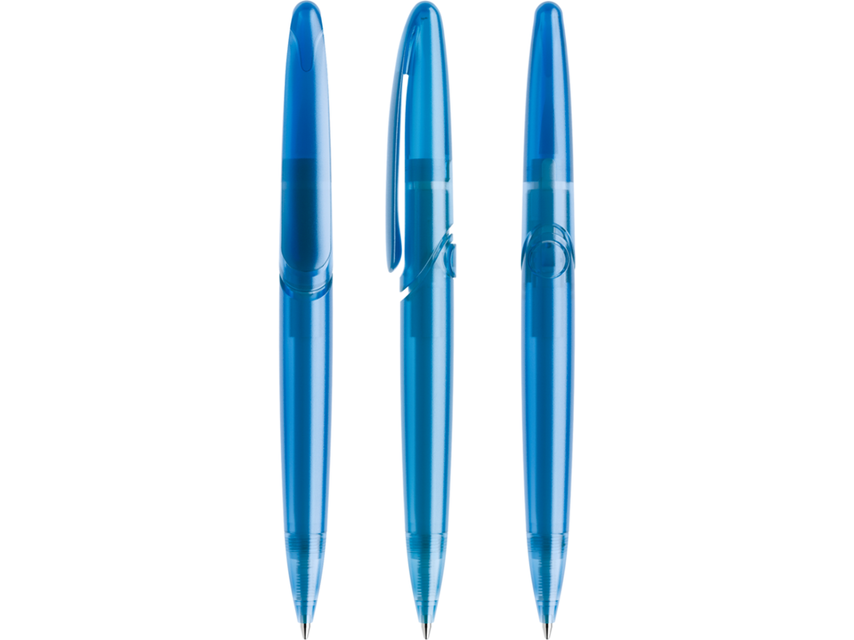 Prodir DS7 frosted 3