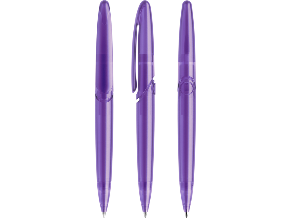 Prodir DS7 frosted 5