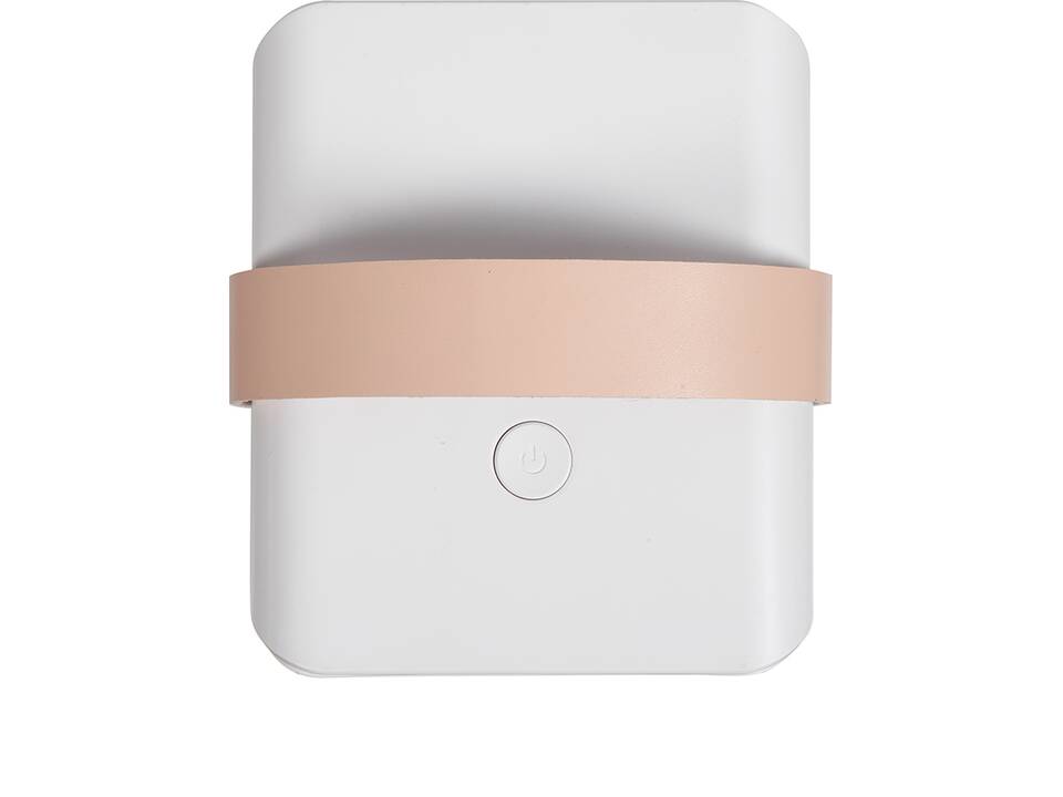 Mini draagbare videoprojector Android® 2