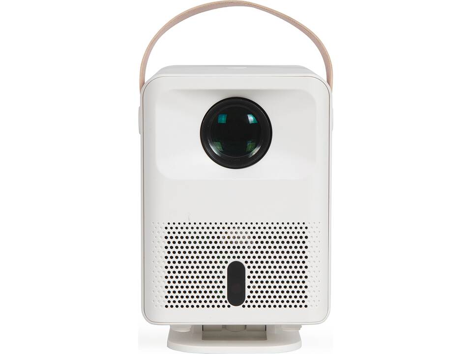 Mini draagbare videoprojector Android® 1