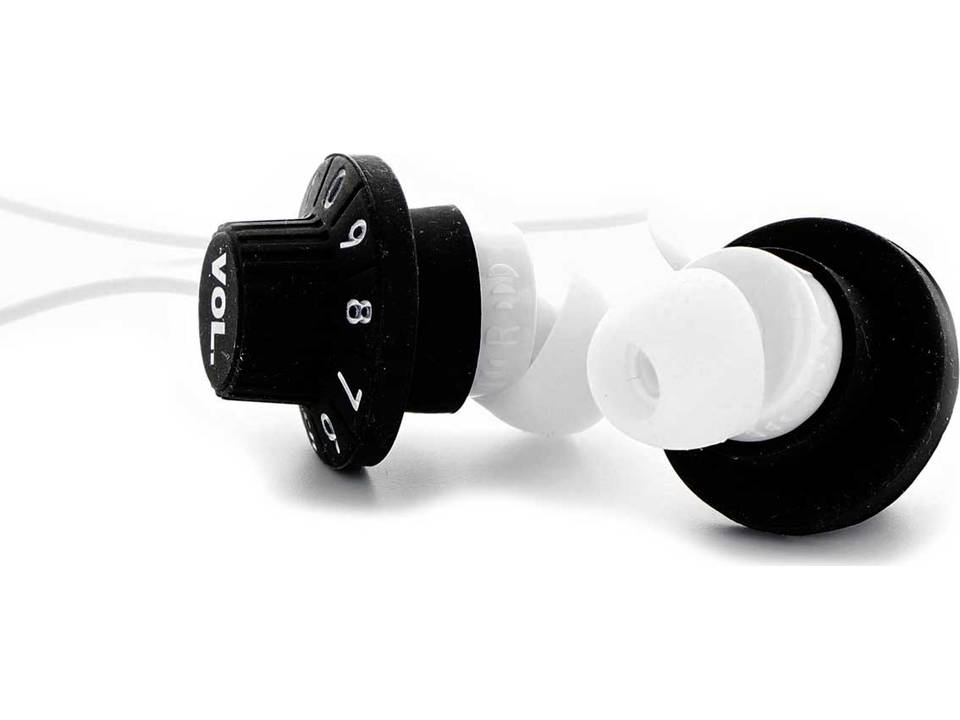 Promo Earbuds