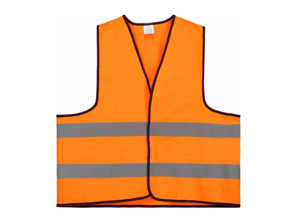 Promo Safety Jacket
