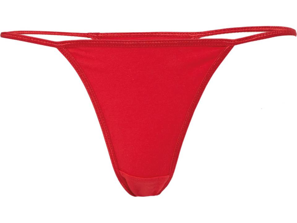 Tanga Slip 7