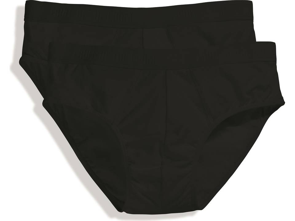 Klassieke Sport Slip 2/Pak 5