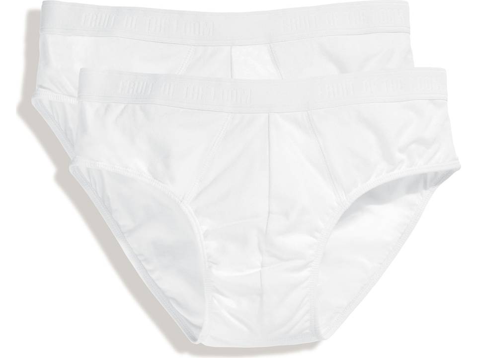 Klassieke Sport Slip 2/Pak 1