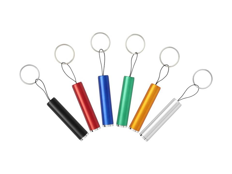 Pull sleutelverlichting voor verlicht logo