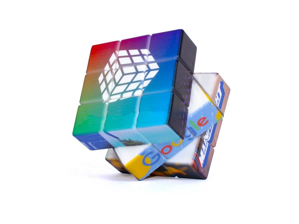 Puzzlecube Original 1