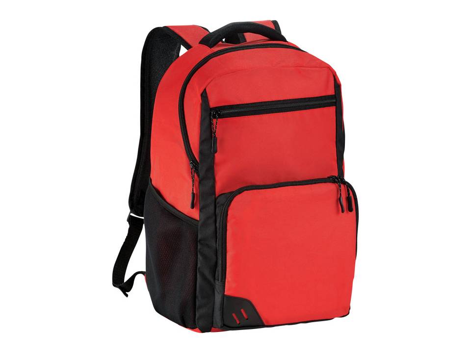 PVC vrije tablet en laptop rugtas