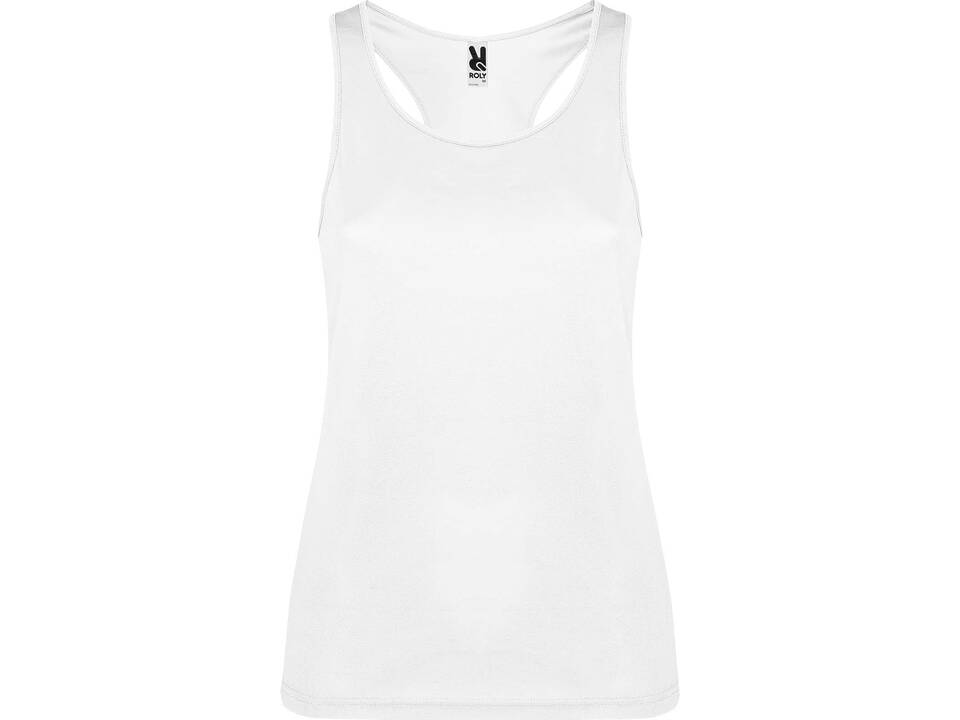 Shura sporthemd voor dames 4