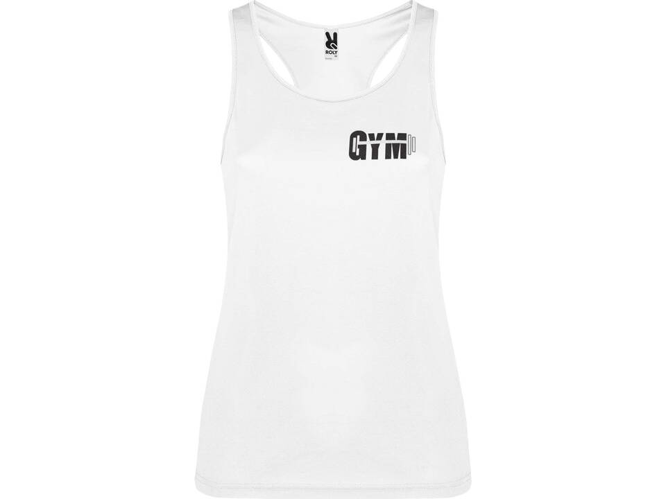 Shura sporthemd voor dames 5