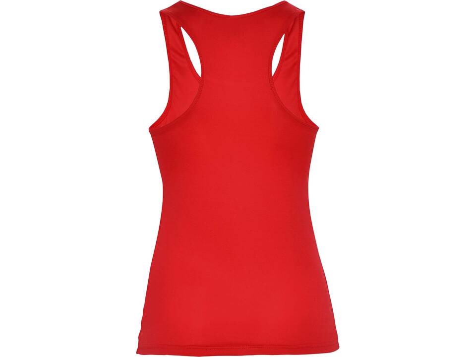 Shura sporthemd voor dames 18