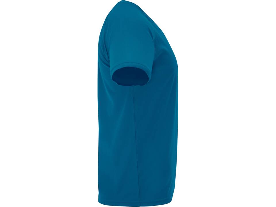 Roly Bahrain sportshirt met korte mouwen voor heren 45