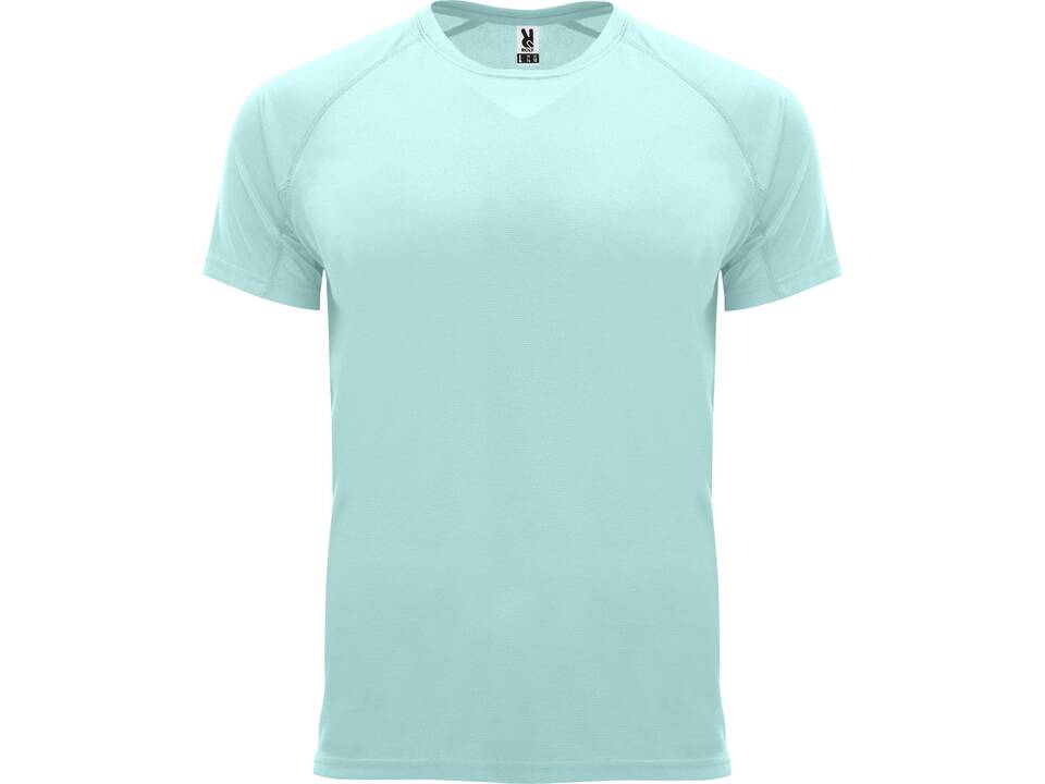 Roly Bahrain sportshirt met korte mouwen voor heren 17