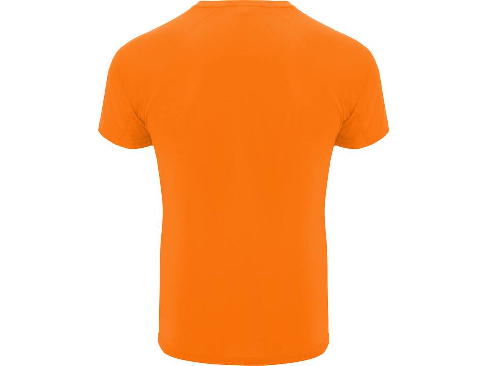 Roly Bahrain sportshirt met korte mouwen voor heren 24