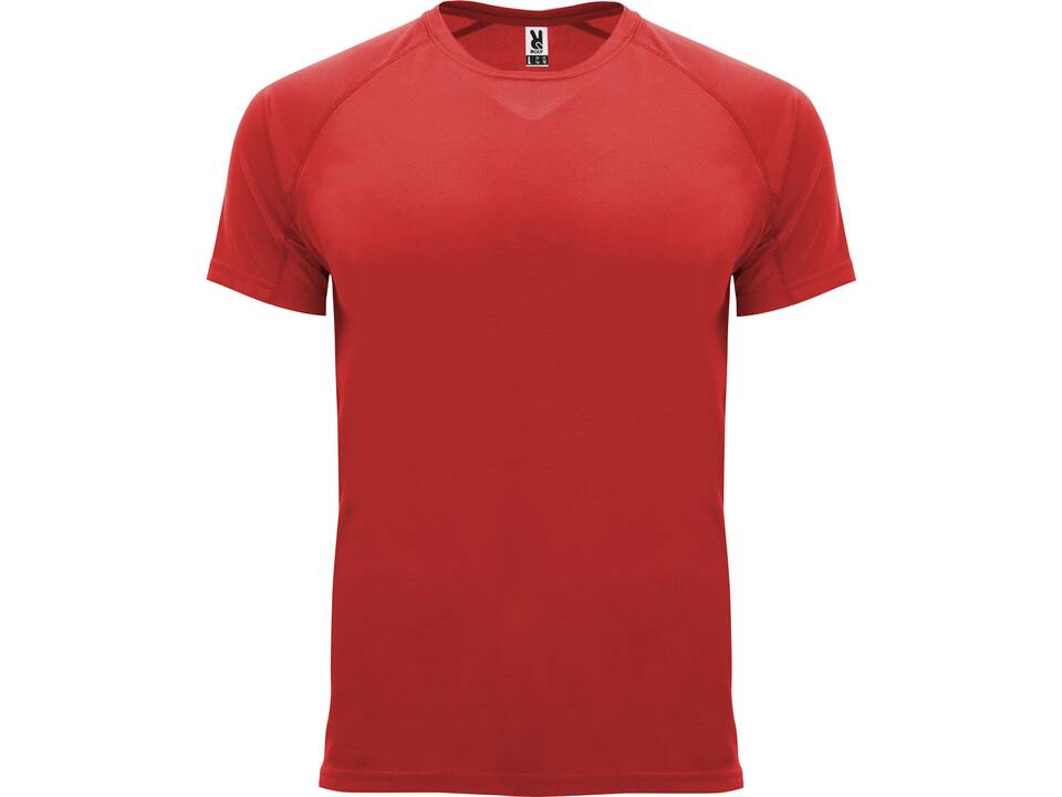 Roly Bahrain sportshirt met korte mouwen voor heren 30