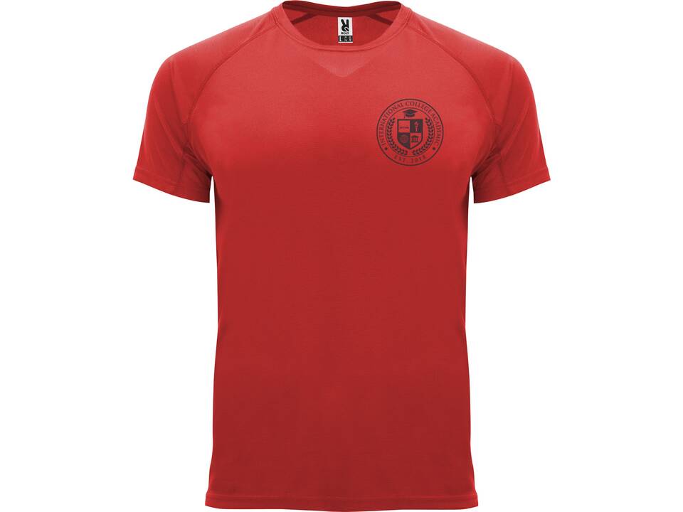 Roly Bahrain sportshirt met korte mouwen voor heren 29