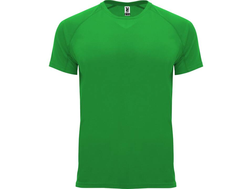 Roly Bahrain sportshirt met korte mouwen voor heren 40