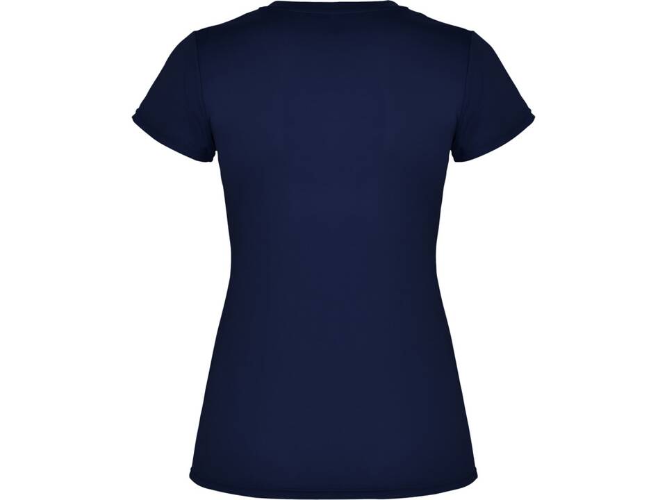 Roly Montecarlo sportshirt met korte mouwen voor dames 38