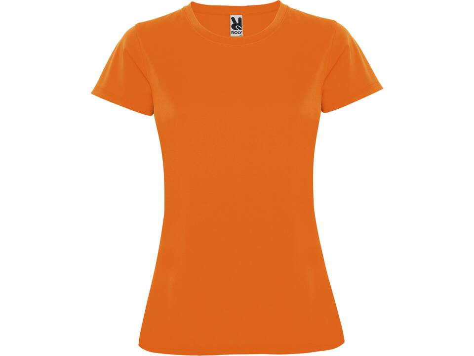 Roly Montecarlo sportshirt met korte mouwen voor dames 27