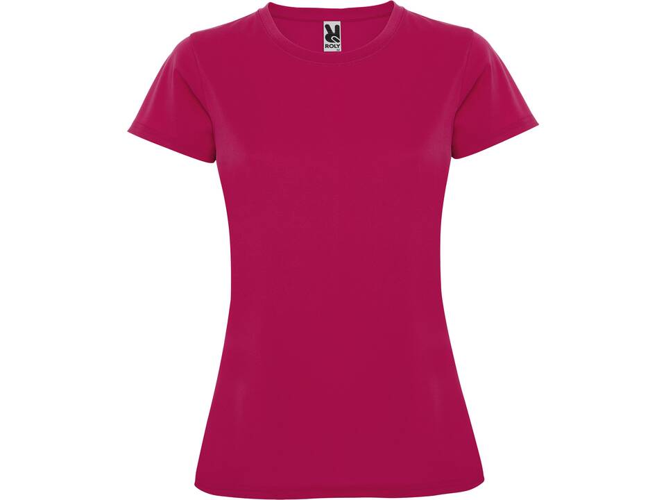 Roly Montecarlo sportshirt met korte mouwen voor dames 31