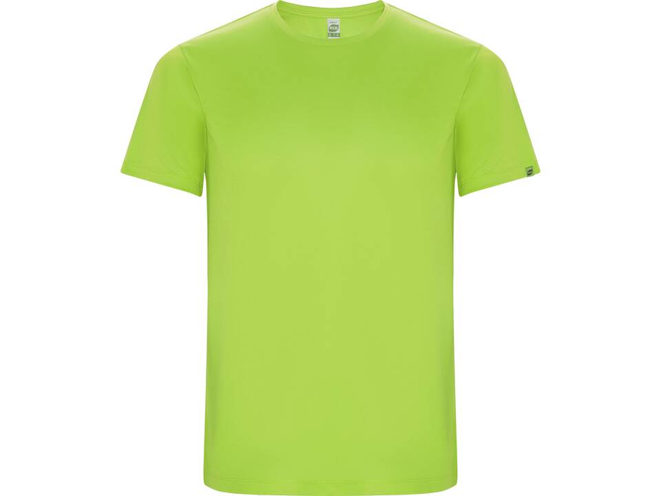 Roly Imola sportshirt met korte mouwen voor heren 15