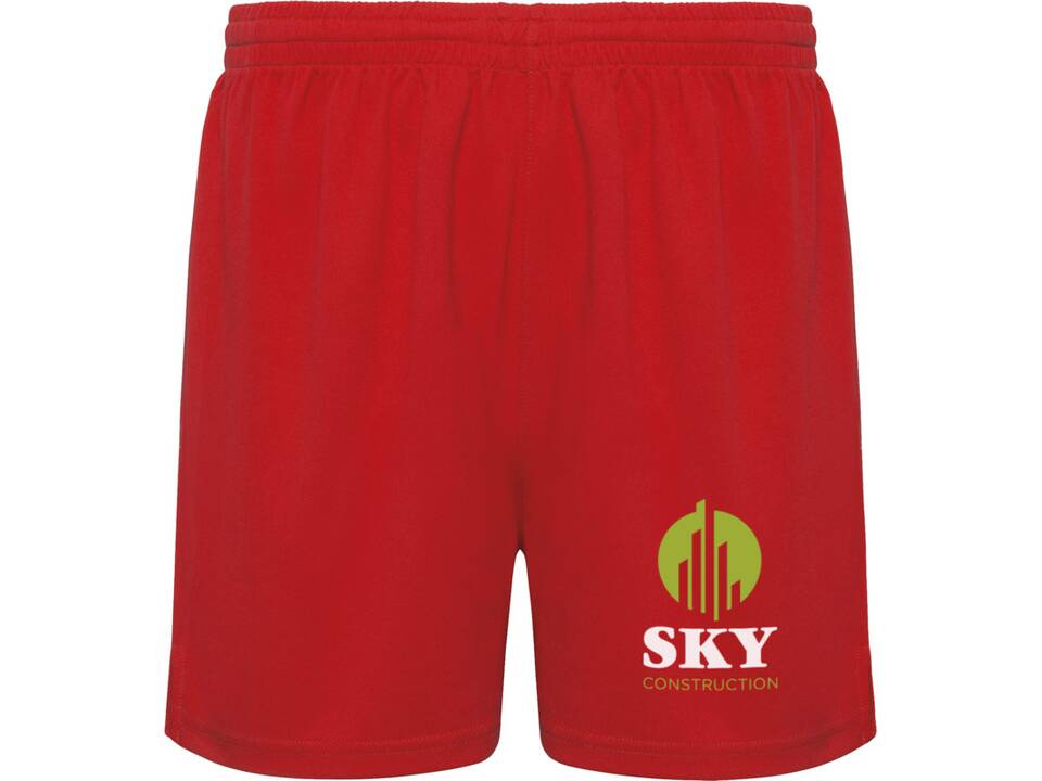 Roly Player unisex sportshort 15