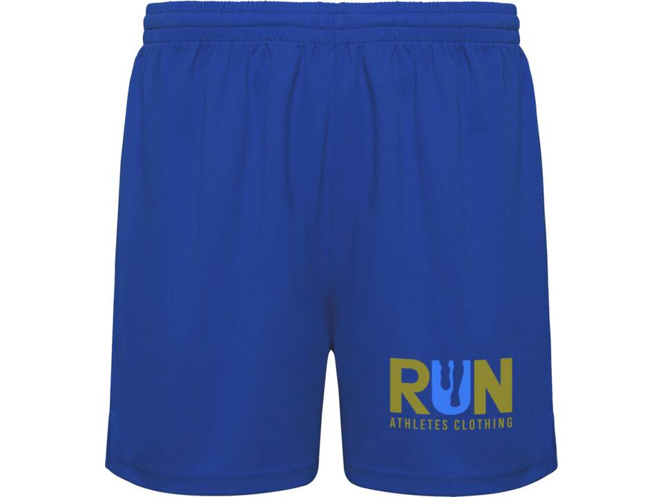 Roly Player unisex sportshort 6