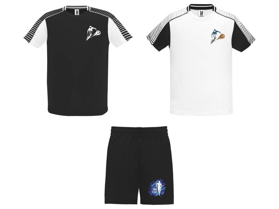 Juve sportset voor kinderen 25