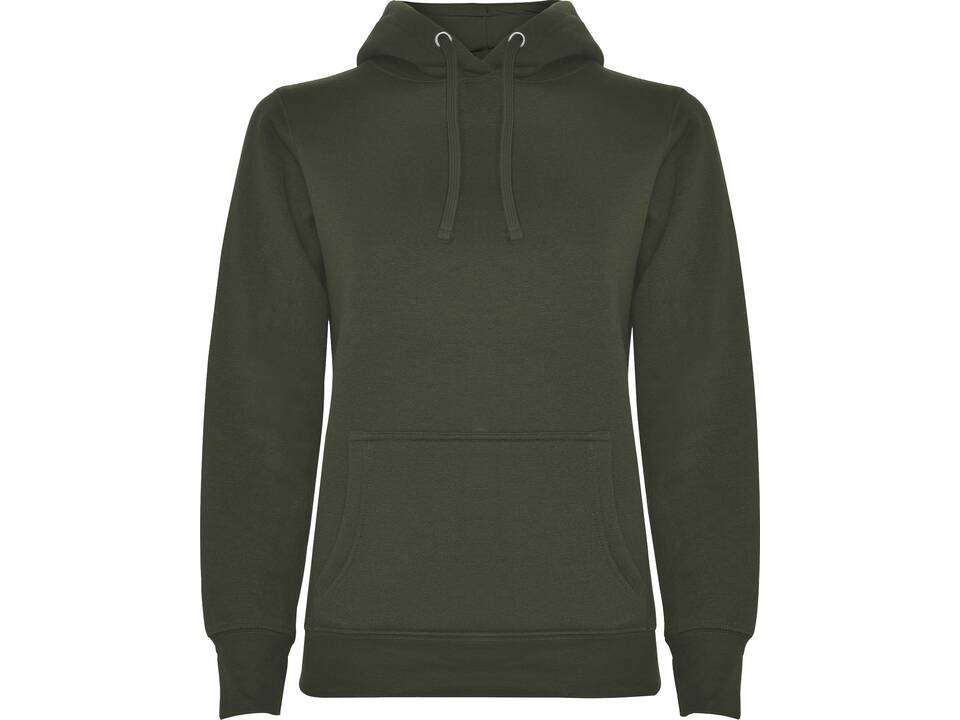 Roly Urban hoodie voor dames 4