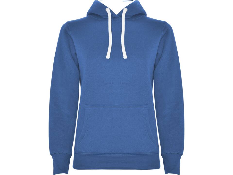 Roly Urban hoodie voor dames 5