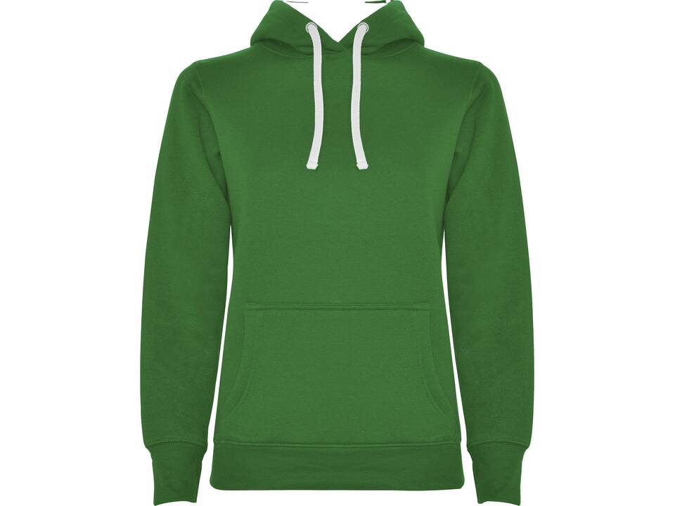 Roly Urban hoodie voor dames 7