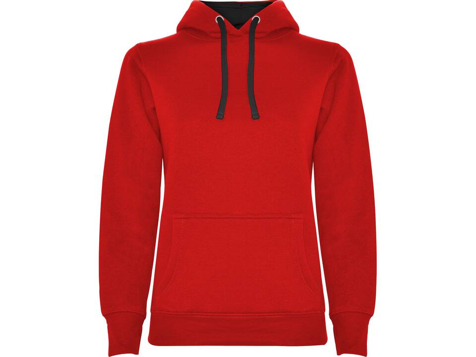 Roly Urban hoodie voor dames 9