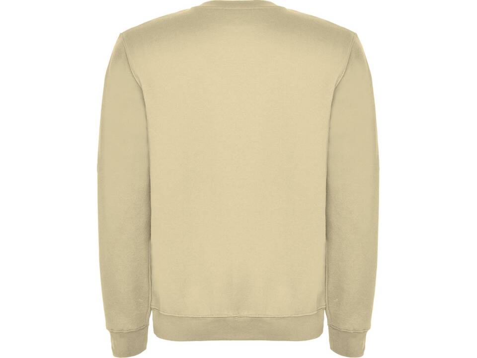 Roly Clasica unisex trui met ronde hals 166