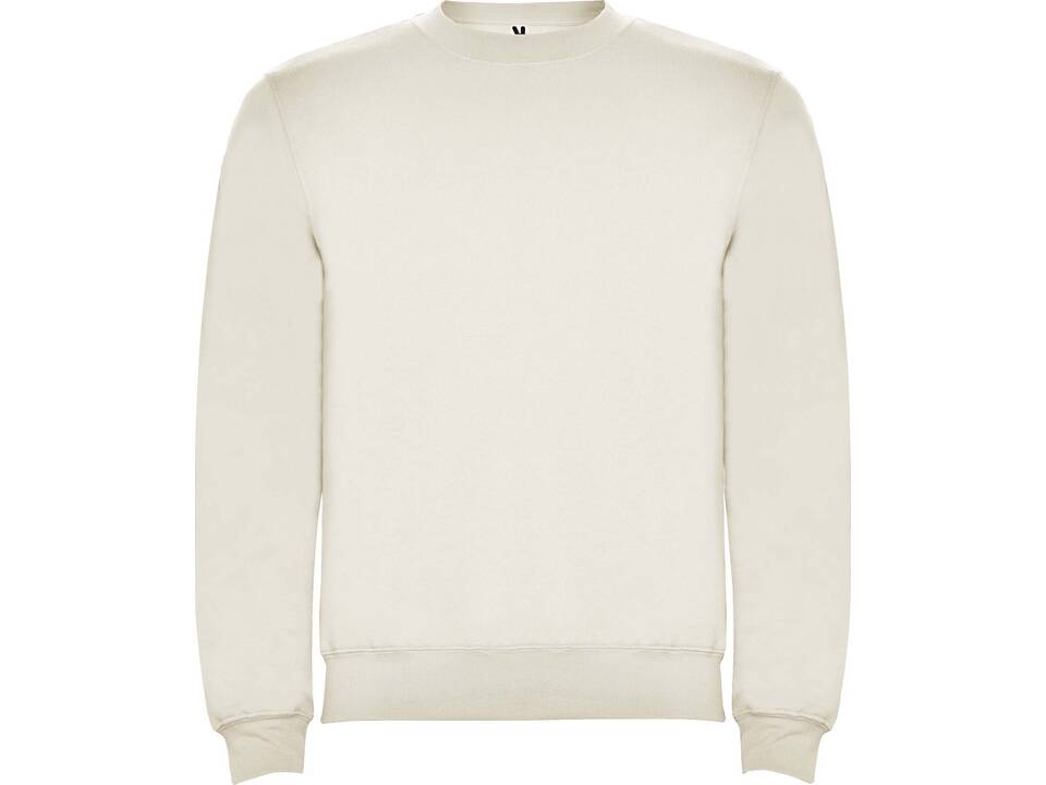 Roly Clasica unisex trui met ronde hals 101