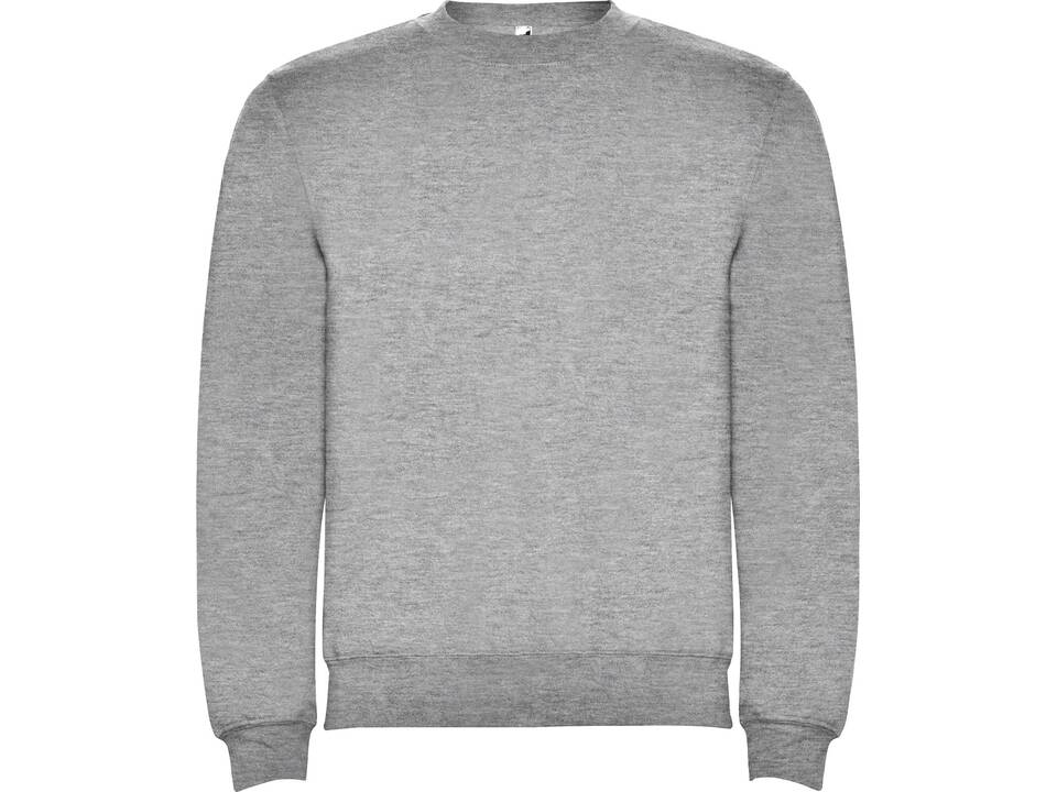 Roly Clasica unisex trui met ronde hals 142