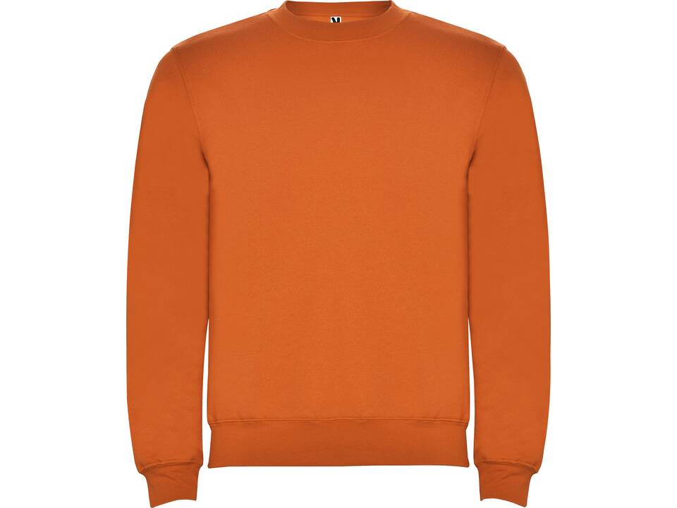 Roly Clasica unisex trui met ronde hals 143