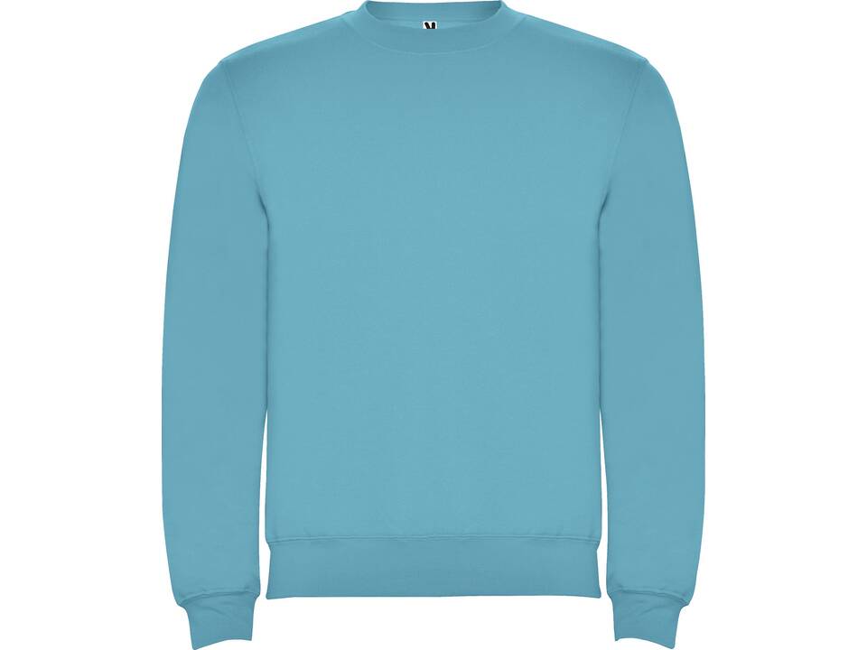 Roly Clasica unisex trui met ronde hals 150