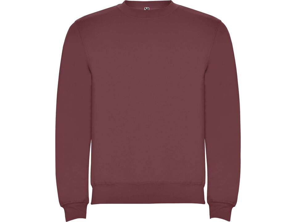 Roly Clasica unisex trui met ronde hals 7