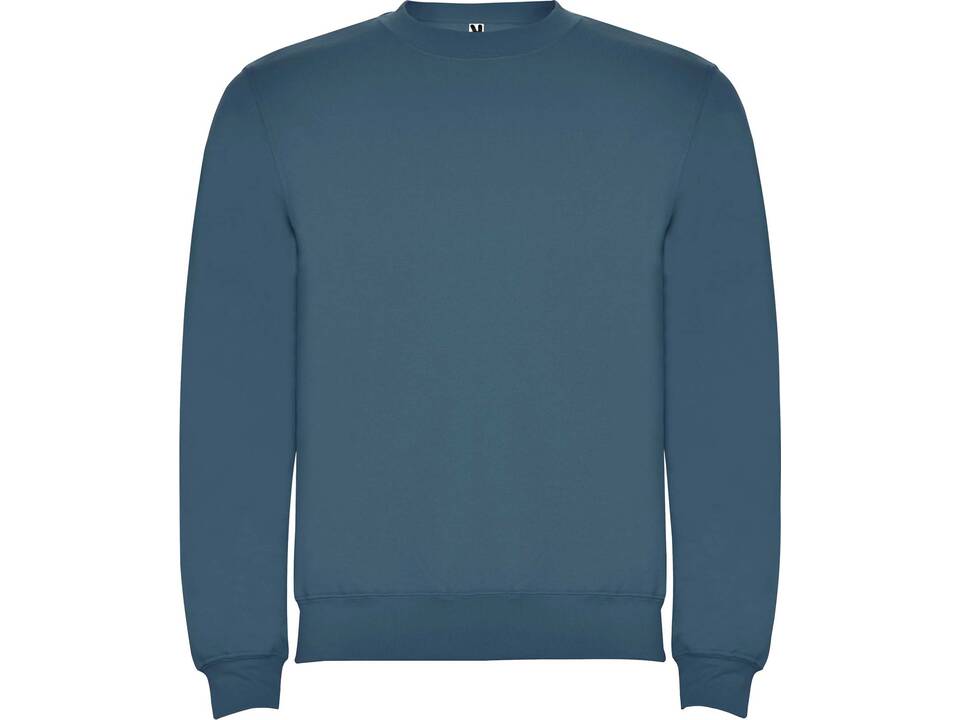 Roly Clasica unisex trui met ronde hals 17