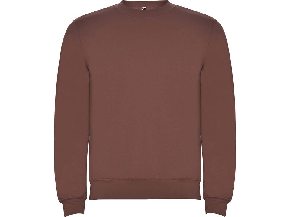 Roly Clasica unisex trui met ronde hals 73