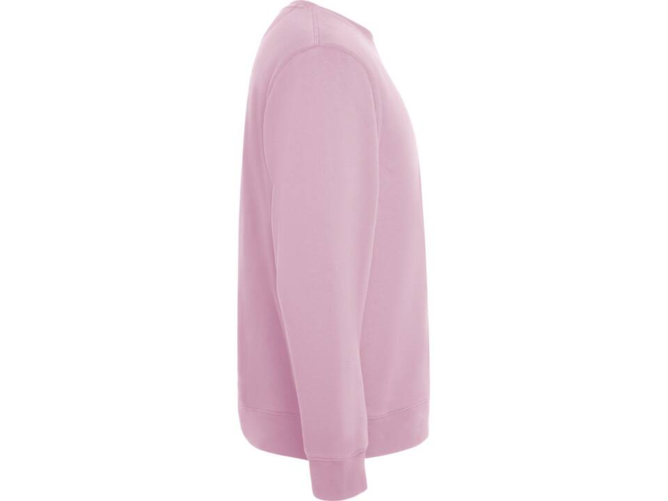 Roly Batian unisex sweater met ronde hals 19