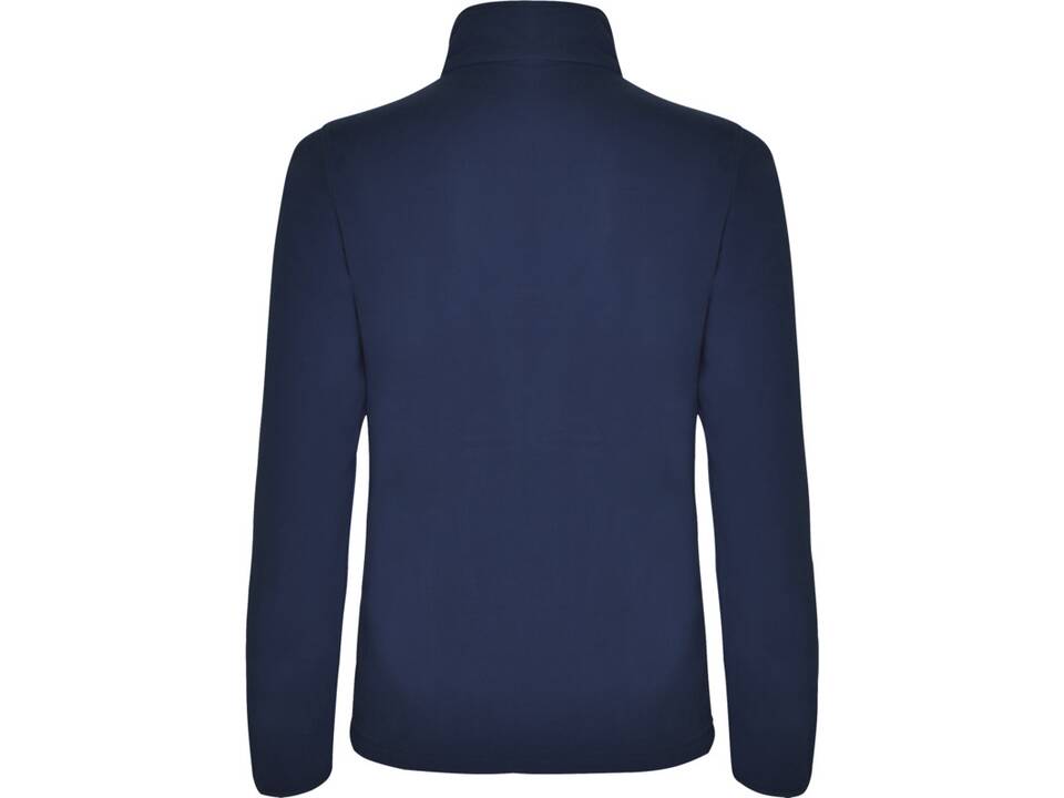 Roly Himalaya fleece damesjack met kwartrits 5